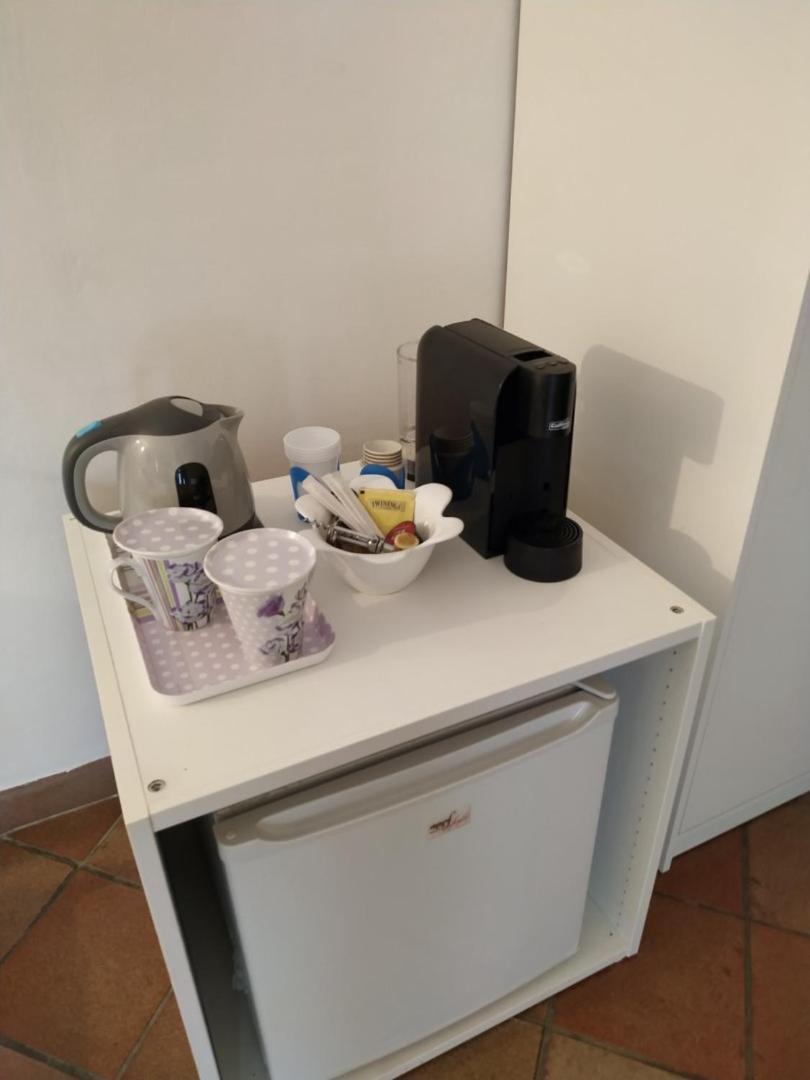 I Poggi Sul Golfo La Spezia Exterior foto